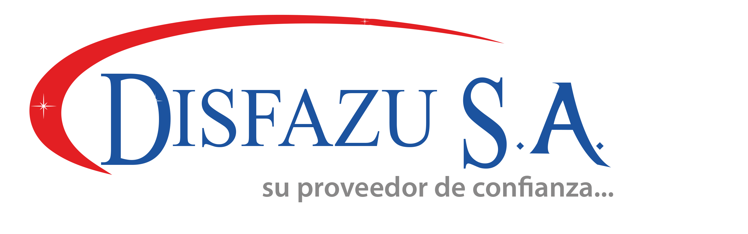 Distribuidora Disfazu S.A